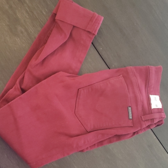 Hudson Jeans Denim - Hudson jeans